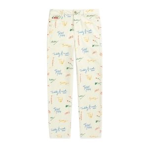 Teddy Fresh Teddy Jeans